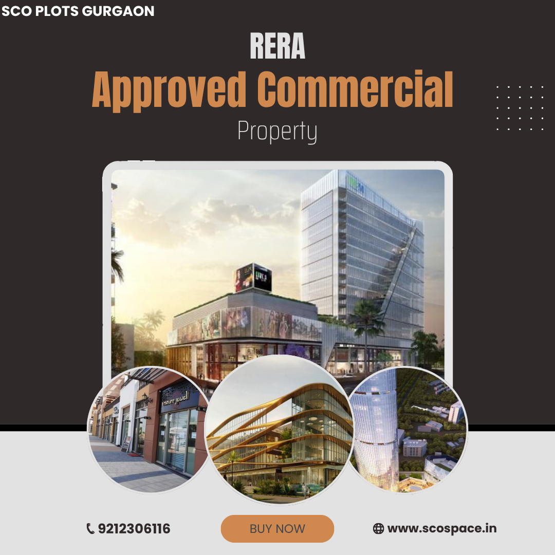 RERA approved commercial property-1
